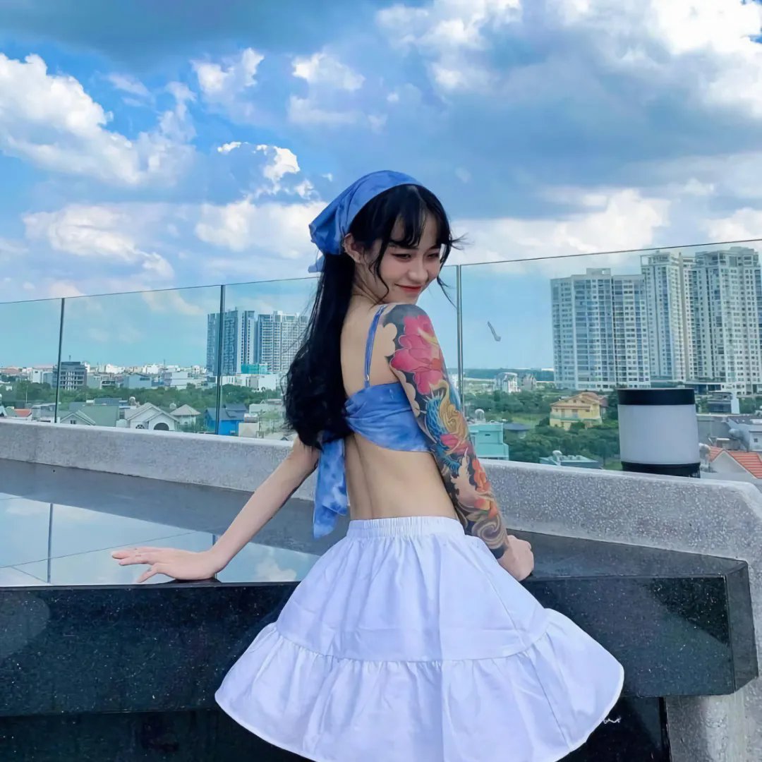 街霸小子